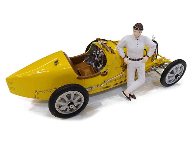 90283 Bugatti Type 35 GP 1924