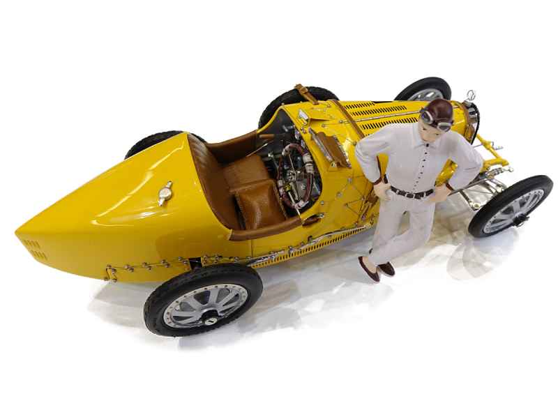 90283 Bugatti Type 35 GP 1924