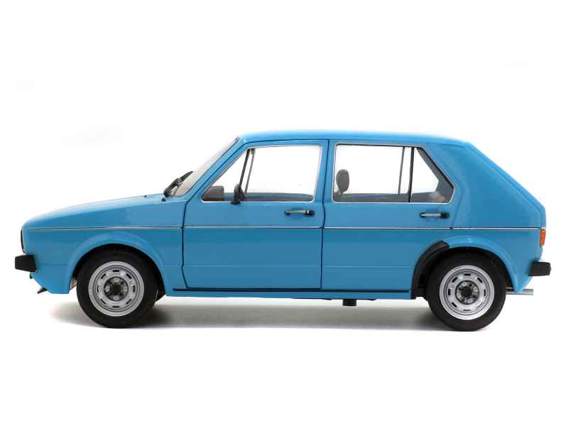 90287 Volkswagen Golf I L 5 Doors 1974