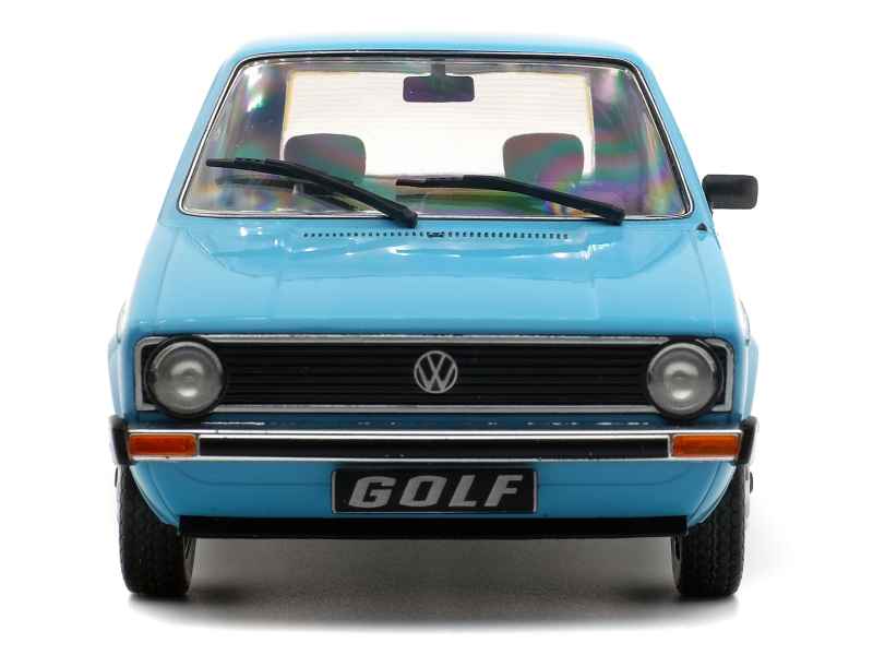 90287 Volkswagen Golf I L 5 Doors 1974