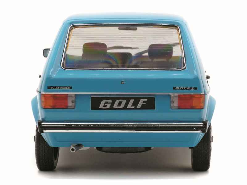 90287 Volkswagen Golf I L 5 Doors 1974