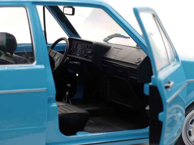 90287 Volkswagen Golf I L 5 Doors 1974