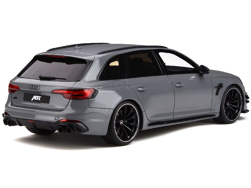 90290 Audi RS4 Avant ABT 2019