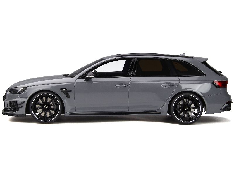 90290 Audi RS4 Avant ABT 2019