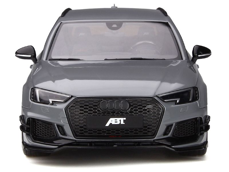 90290 Audi RS4 Avant ABT 2019