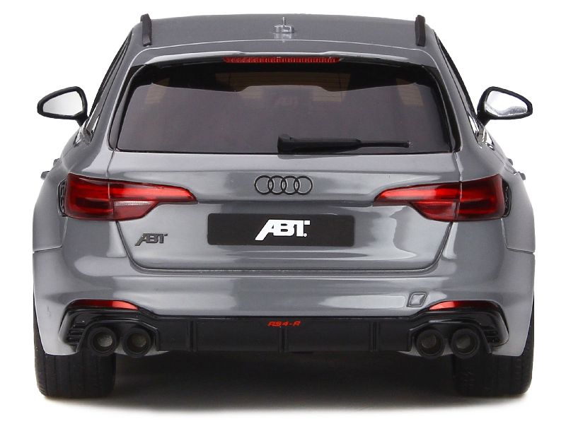 90290 Audi RS4 Avant ABT 2019