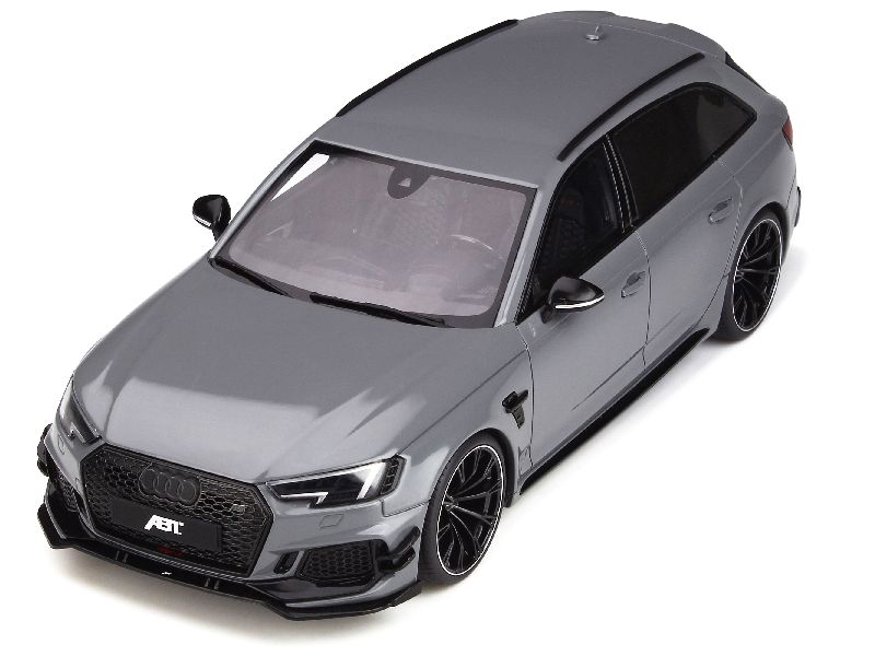 90290 Audi RS4 Avant ABT 2019