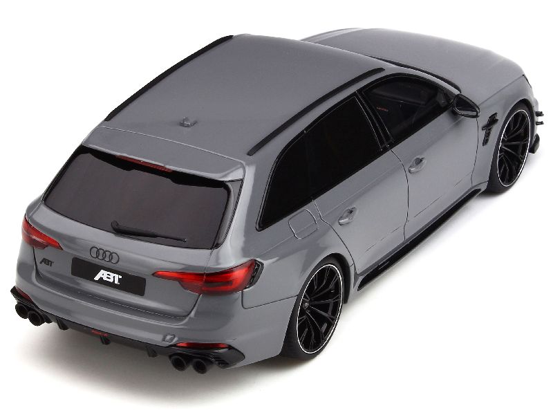 90290 Audi RS4 Avant ABT 2019