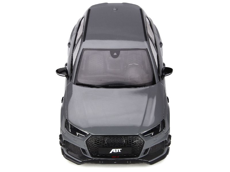 90290 Audi RS4 Avant ABT 2019