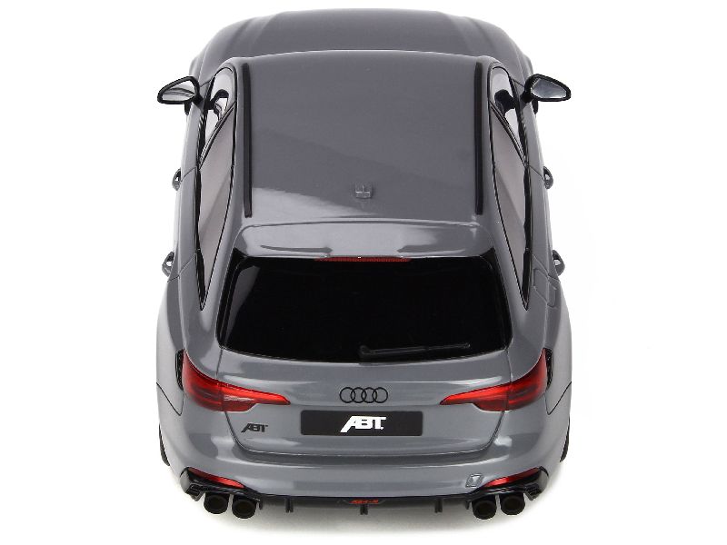 90290 Audi RS4 Avant ABT 2019