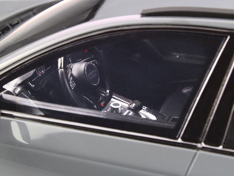 90290 Audi RS4 Avant ABT 2019