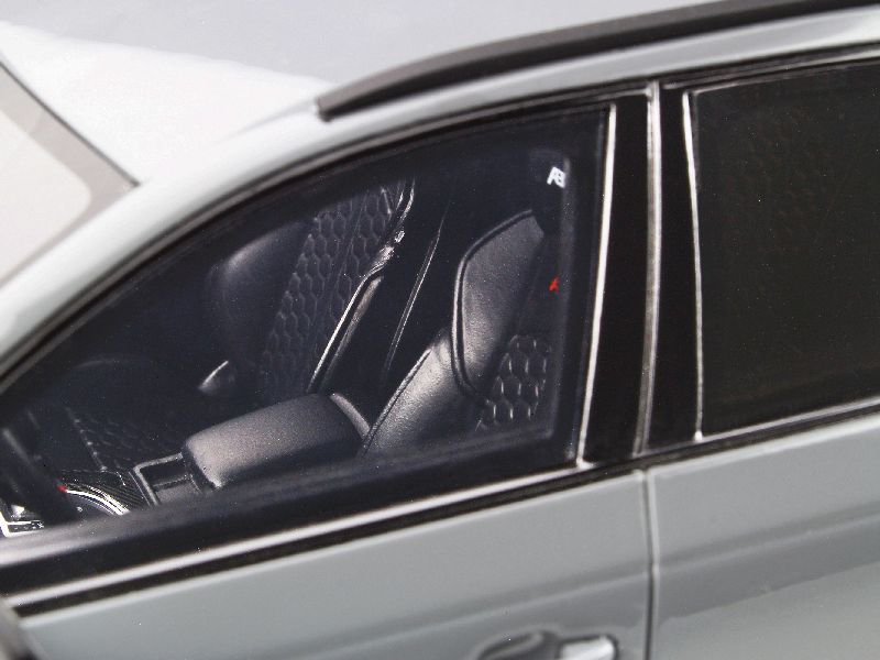 90290 Audi RS4 Avant ABT 2019