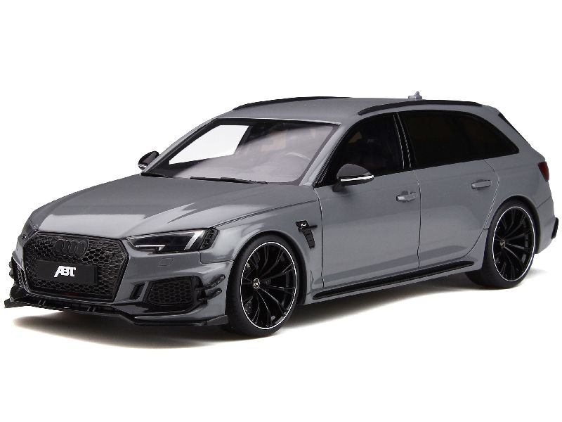 90290 Audi RS4 Avant ABT 2019