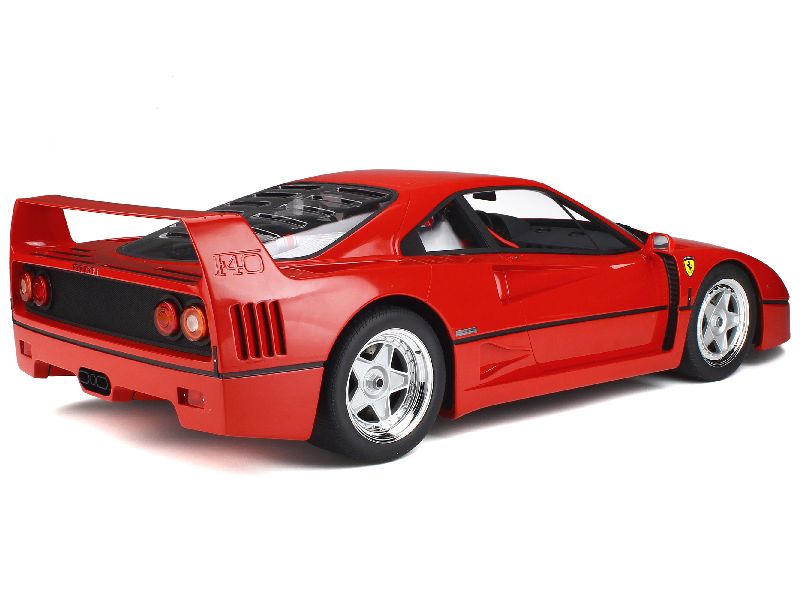 90294 Ferrari F40 1987