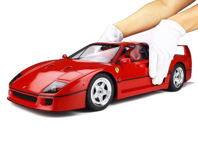 90294 Ferrari F40 1987