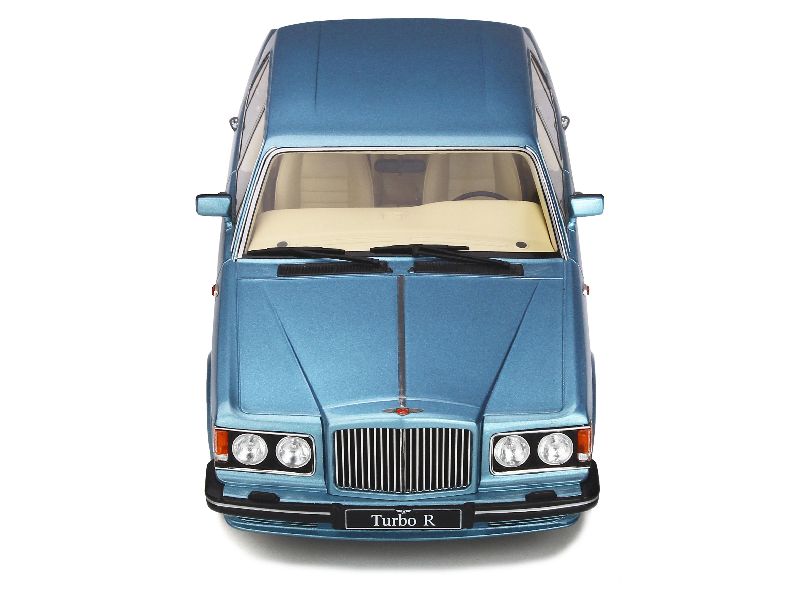 90296 Bentley Turbo R 1985