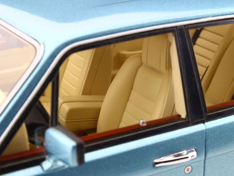 90296 Bentley Turbo R 1985