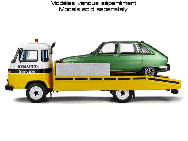 90300 Saviem SG2 Dépanneuse 1968