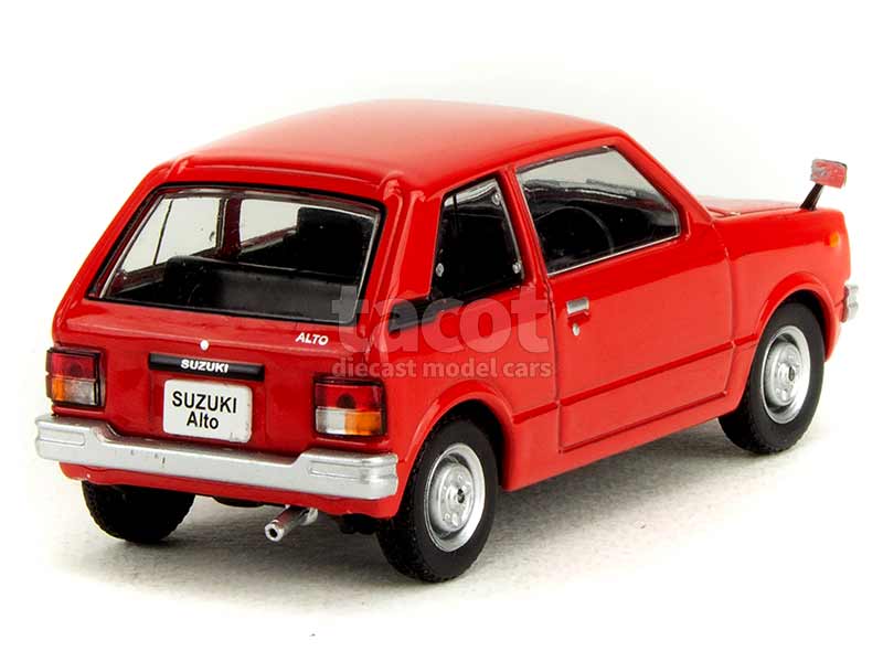 90307 Suzuki Alto 1979