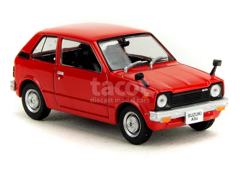 Suzuki alto 1979