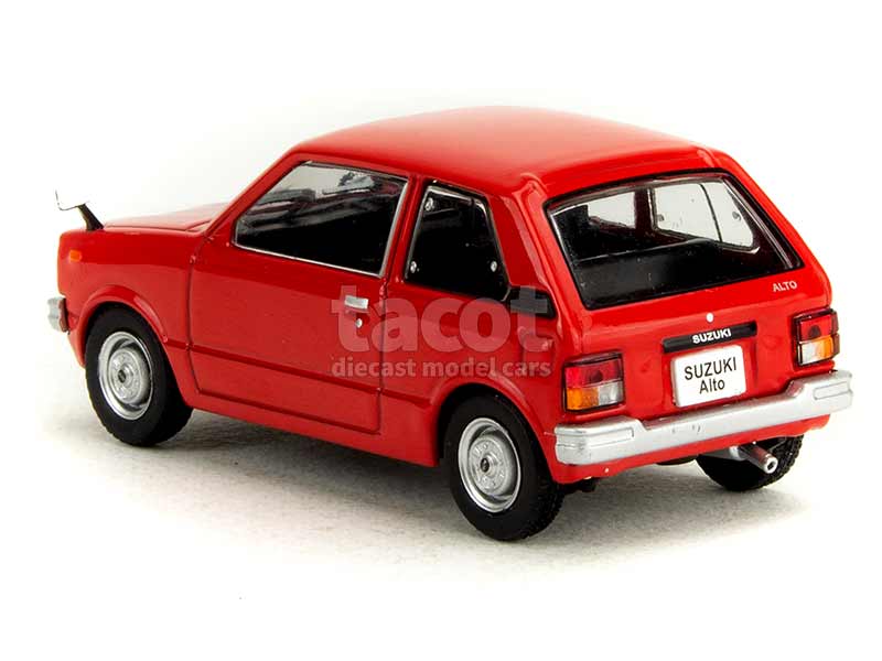 90307 Suzuki Alto 1979