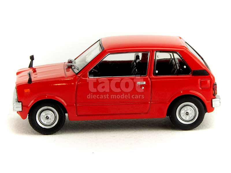 90307 Suzuki Alto 1979