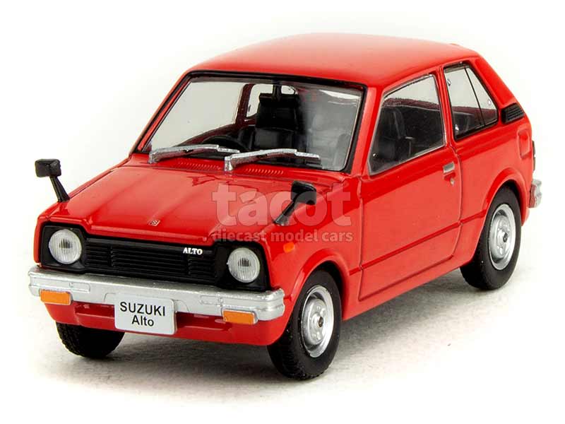 90307 Suzuki Alto 1979