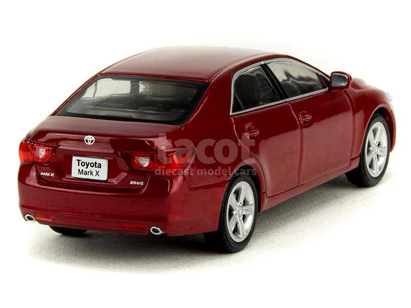 90309 Toyota Mark X 2012