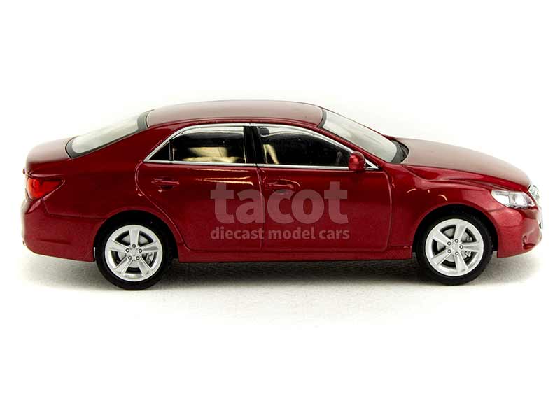 90309 Toyota Mark X 2012