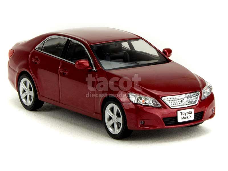 90309 Toyota Mark X 2012