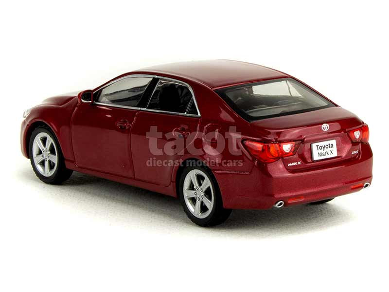 90309 Toyota Mark X 2012