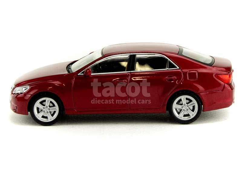 90309 Toyota Mark X 2012