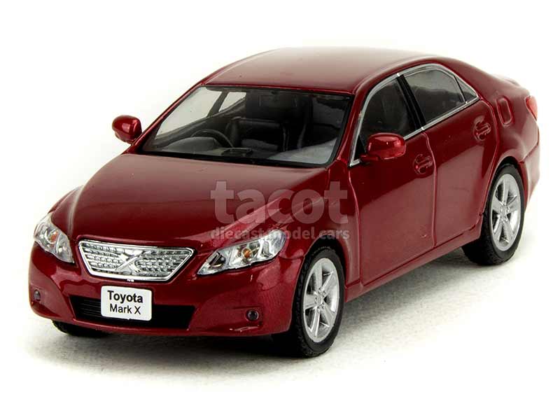 90309 Toyota Mark X 2012