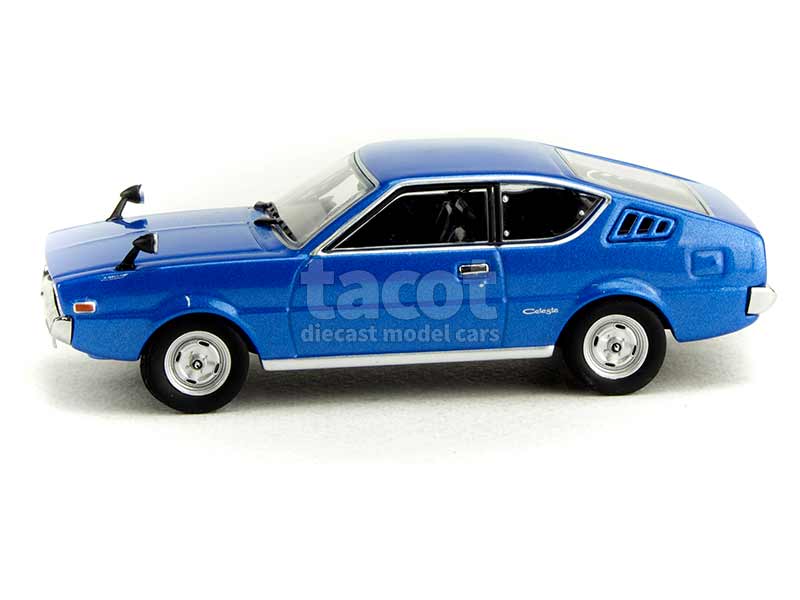 90310 Mitsubishi Lancer Celeste 1975