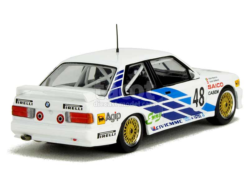 90318 BMW M3/ E30 WTCC 1987