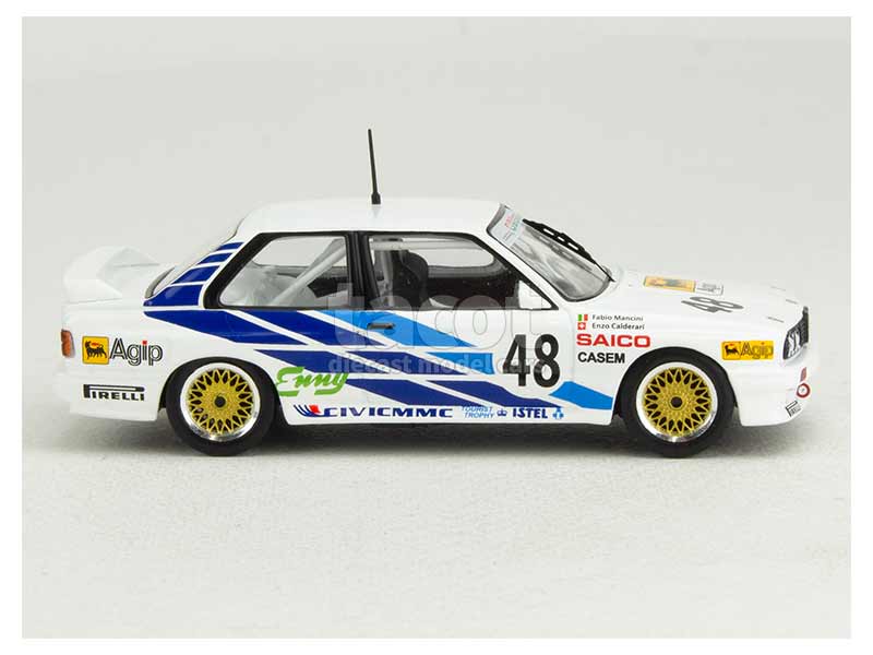 90318 BMW M3/ E30 WTCC 1987