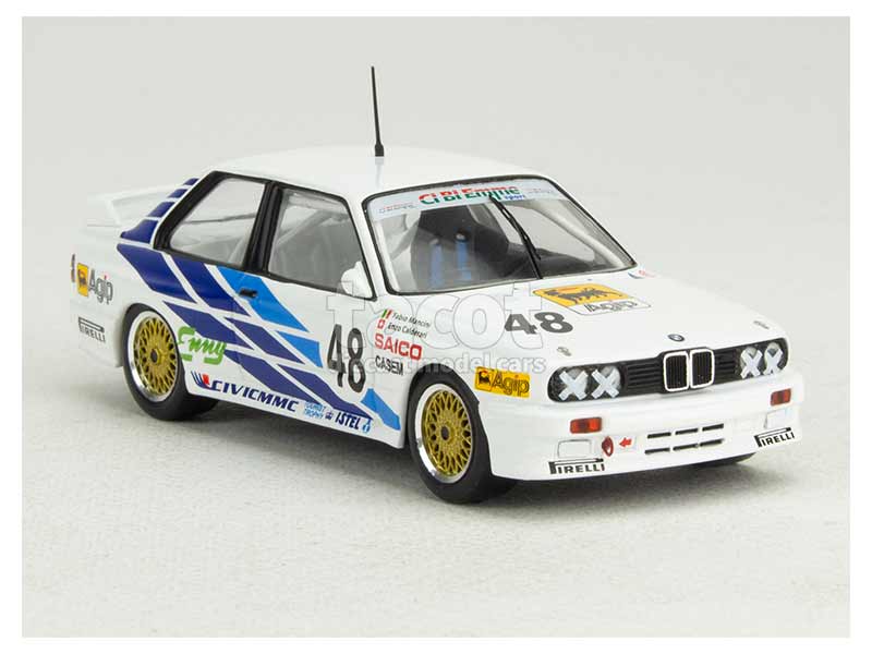 90318 BMW M3/ E30 WTCC 1987