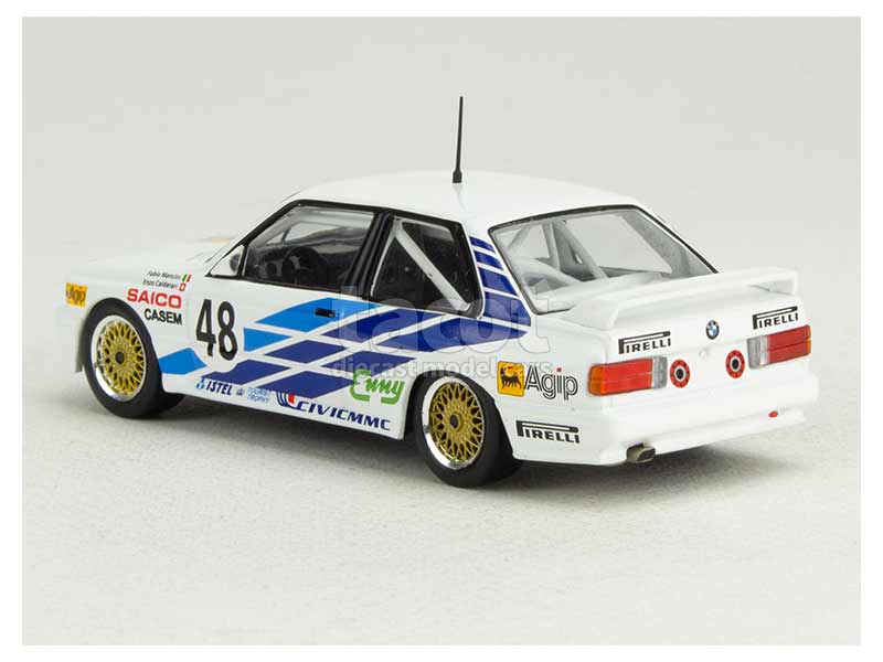 90318 BMW M3/ E30 WTCC 1987