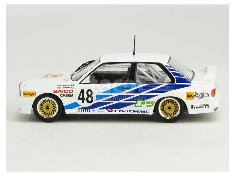 90318 BMW M3/ E30 WTCC 1987