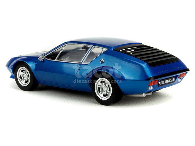 90323 Alpine A310 1974