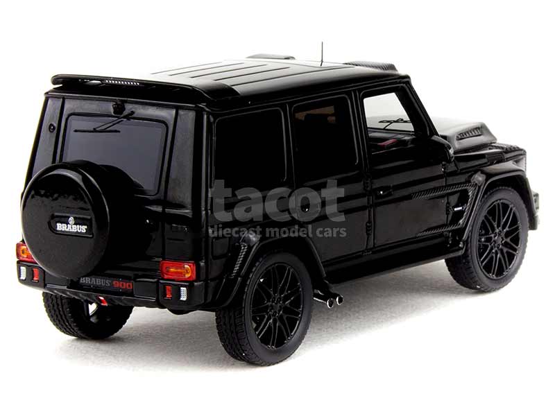 90332 Mercedes Brabus 900/ G65 2017