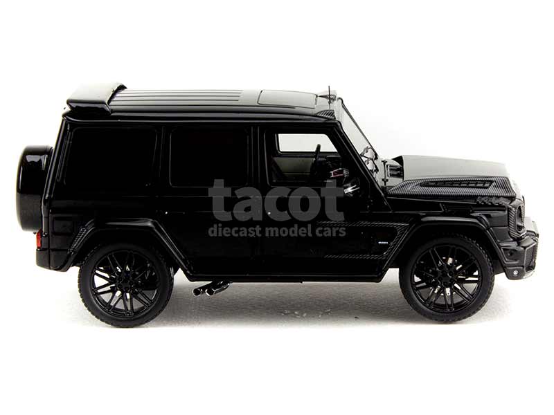 90332 Mercedes Brabus 900/ G65 2017