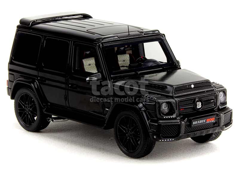 90332 Mercedes Brabus 900/ G65 2017