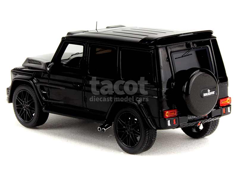 90332 Mercedes Brabus 900/ G65 2017