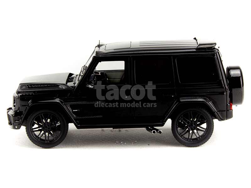 90332 Mercedes Brabus 900/ G65 2017