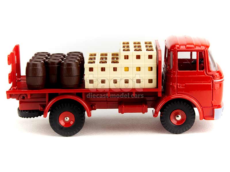 90356 Berliet GAK Brasseur Kronenbourg 1964