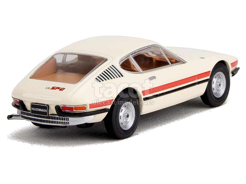 90359 Volkswagen SP2 Coupé 1973
