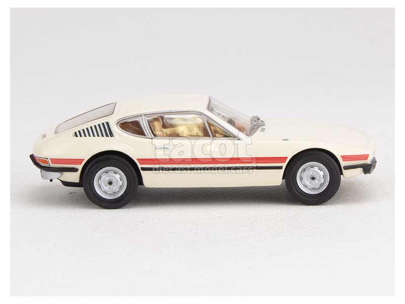90359 Volkswagen SP2 Coupé 1973