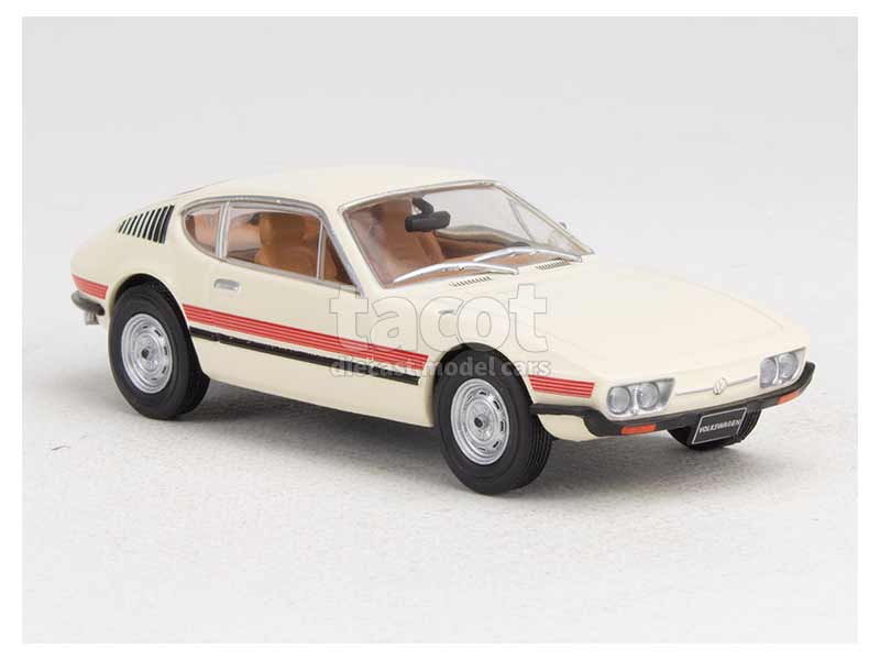 90359 Volkswagen SP2 Coupé 1973