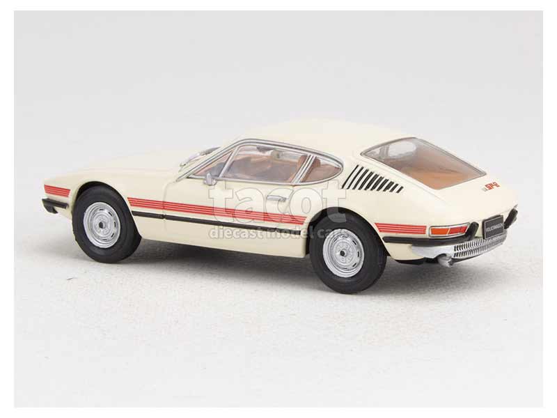 90359 Volkswagen SP2 Coupé 1973